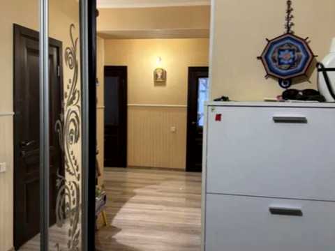 квартира по адресу Бориспольская ул., 26-В