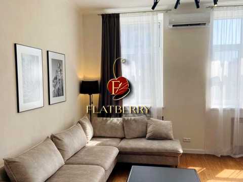 квартира за адресою Тарасівська вул., 16