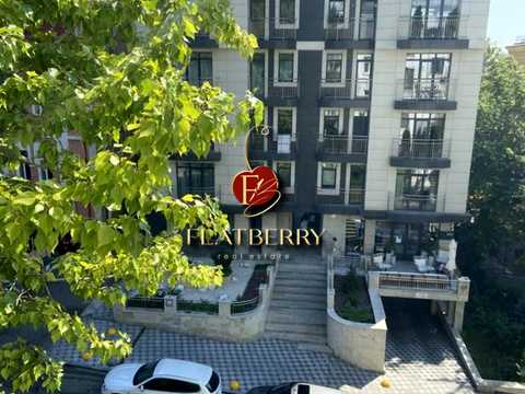 квартира за адресою Тарасівська вул., 16