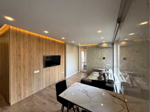 квартира за адресою Золотоустівська вул., 34