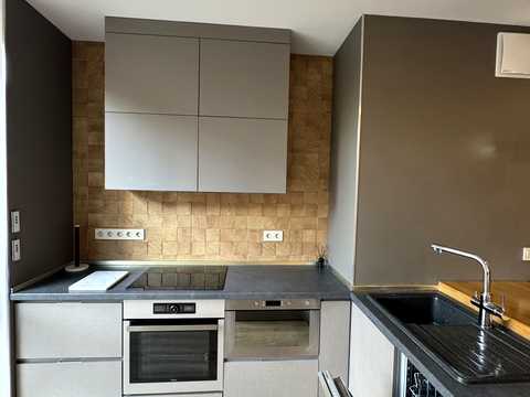квартира за адресою Золотоустівська вул., 34