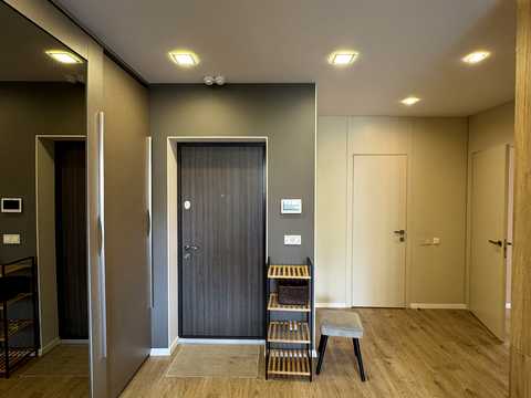 квартира за адресою Золотоустівська вул., 34