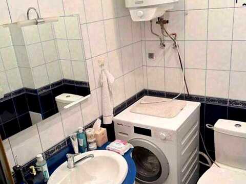 квартира за адресою Степана Рудницького вул. (Академіка Вільямса), 15 к1