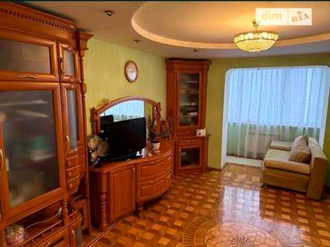 квартира за адресою Степана Рудницького вул. (Академіка Вільямса), 15 к1