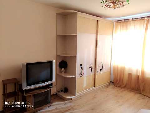 квартира по адресу Оболонский просп., 25