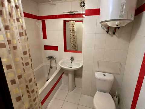 квартира по адресу Людвига Свободы просп., 46б