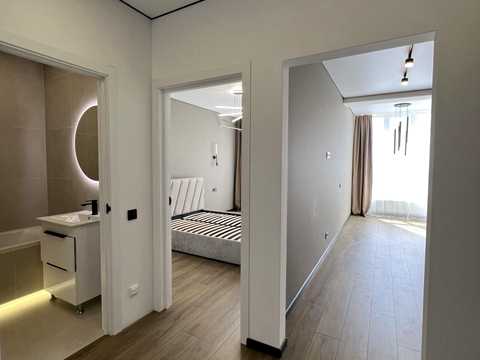 квартира за адресою Межова вул., 7