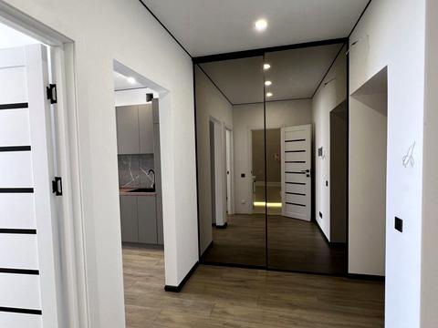 квартира за адресою Межова вул., 7