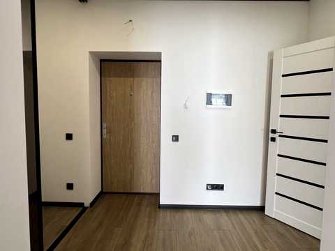 квартира за адресою Межова вул., 7