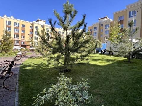 квартира за адресою Межова вул., 7