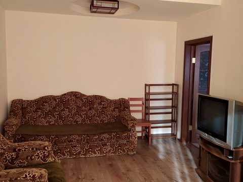 квартира по адресу Оболонский просп., 25