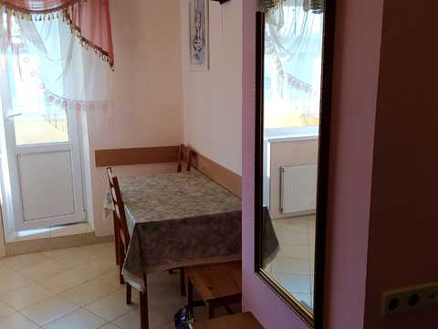 квартира по адресу Оболонский просп., 25