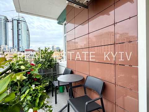 квартира по адресу Сапёрное Поле ул., 12