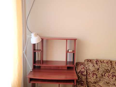 квартира по адресу Оболонский просп., 25