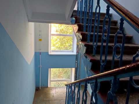 квартира за адресою Варненська вул., 19/2