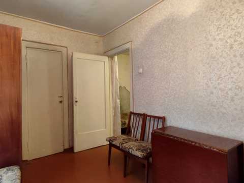 квартира за адресою Варненська вул., 19/2