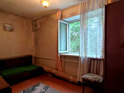 квартира за адресою Варненська вул., 19/2