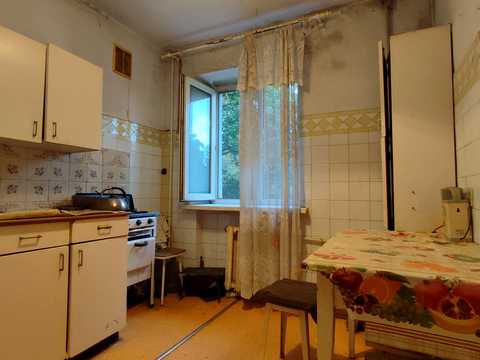 квартира за адресою Варненська вул., 19/2