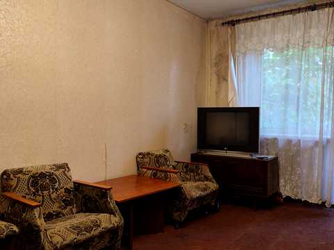 квартира за адресою Варненська вул., 19/2