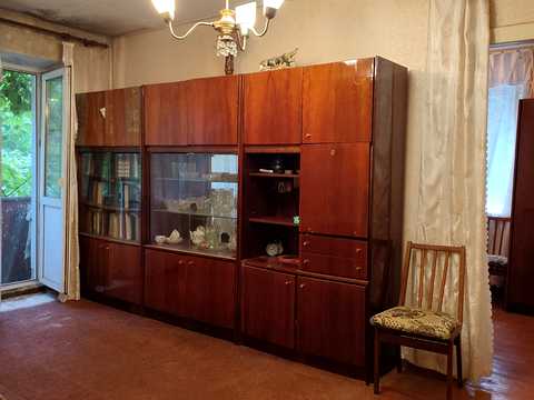 квартира за адресою Варненська вул., 19/2