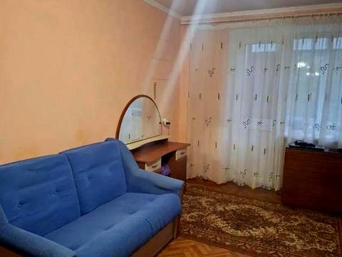 квартира за адресою Харків, Дерев'янка вул., 6