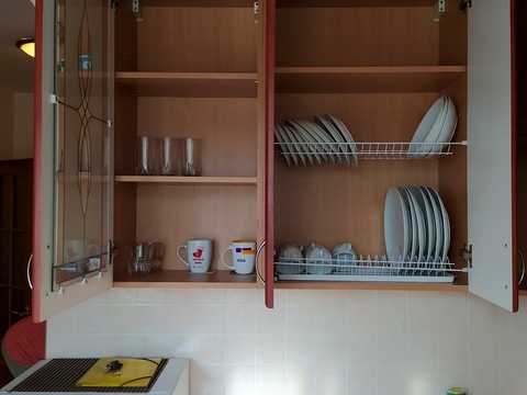 квартира по адресу Оболонский просп., 25