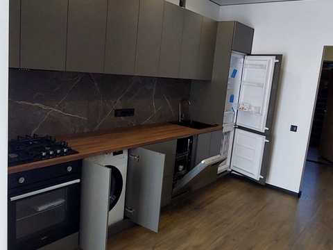 квартира за адресою Межова вул., 7