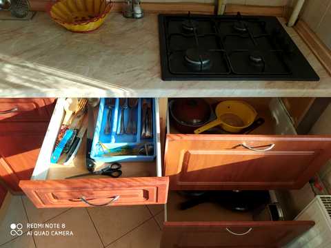 квартира по адресу Оболонский просп., 25