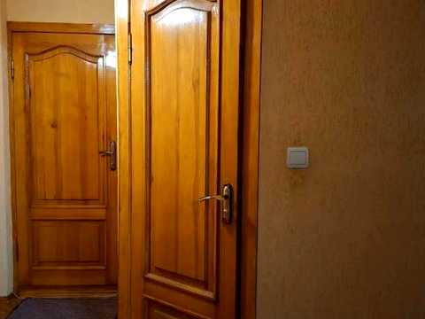 квартира за адресою Харків, Дерев'янка вул., 6