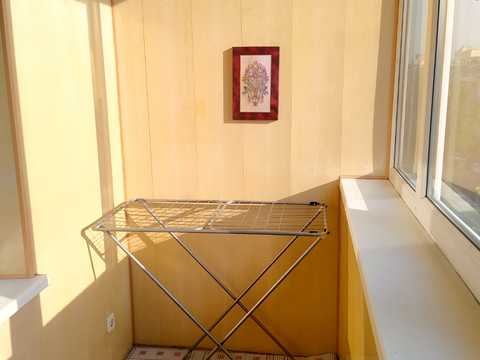 квартира по адресу Оболонский просп., 25
