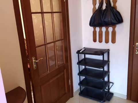 квартира по адресу Оболонский просп., 25