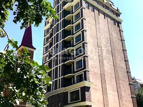 квартира по адресу Александра Конисского ул., 22-А