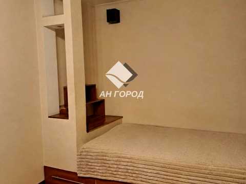 квартира за адресою Ахсарова вул., 17