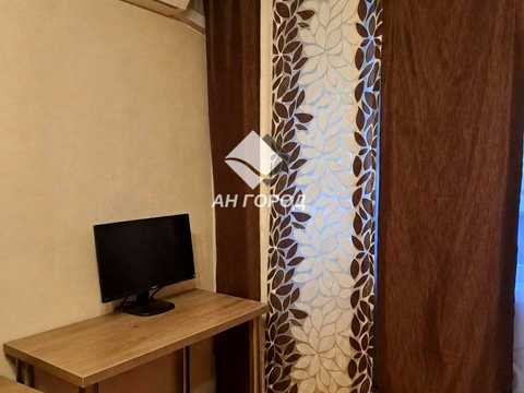 квартира за адресою Ахсарова вул., 17
