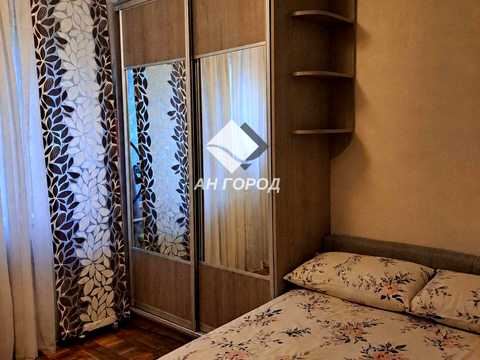 квартира за адресою Ахсарова вул., 17