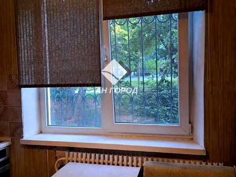 квартира за адресою Ахсарова вул., 17