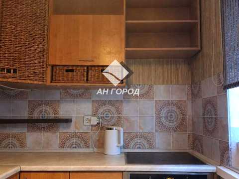 квартира за адресою Ахсарова вул., 17