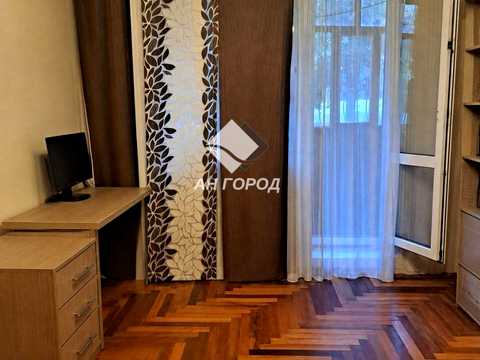 квартира за адресою Ахсарова вул., 17