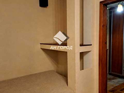 квартира за адресою Ахсарова вул., 17