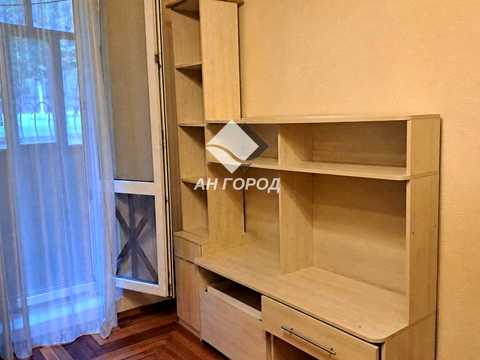 квартира за адресою Ахсарова вул., 17