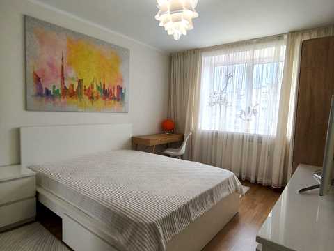 квартира за адресою Вовчинецька вул., 167