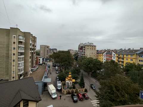 квартира за адресою Вовчинецька вул., 167