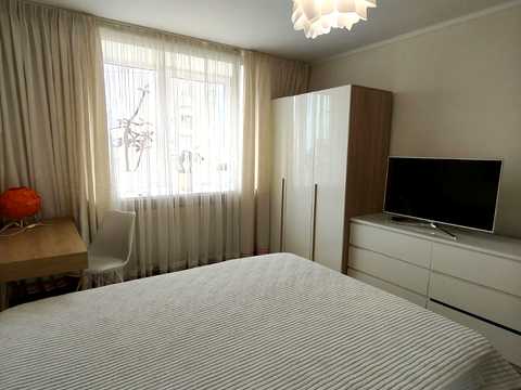 квартира за адресою Вовчинецька вул., 167
