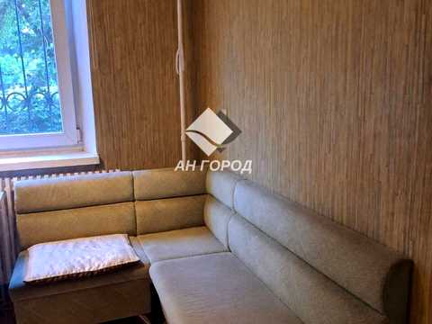 квартира за адресою Ахсарова вул., 17