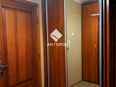 квартира за адресою Ахсарова вул., 17