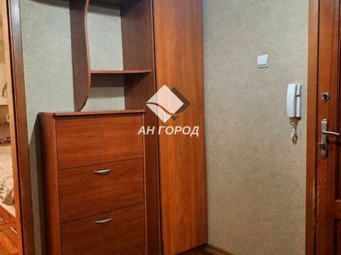 квартира за адресою Ахсарова вул., 17