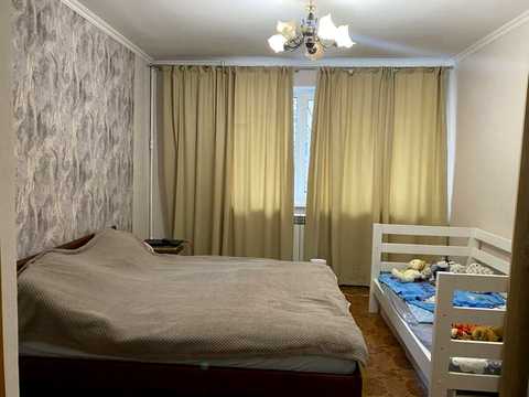 квартира за адресою Сегедська вул., 5б