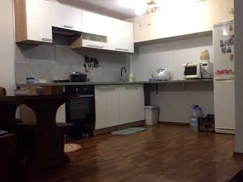 квартира за адресою Сегедська вул., 5б