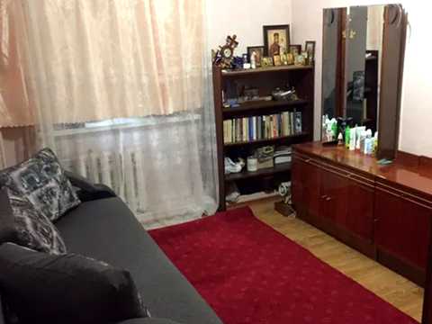квартира за адресою Сегедська вул., 5б