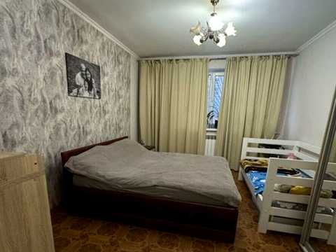 квартира за адресою Сегедська вул., 5б